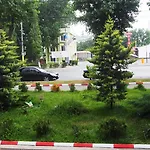 Apartament Coralia Mamaia