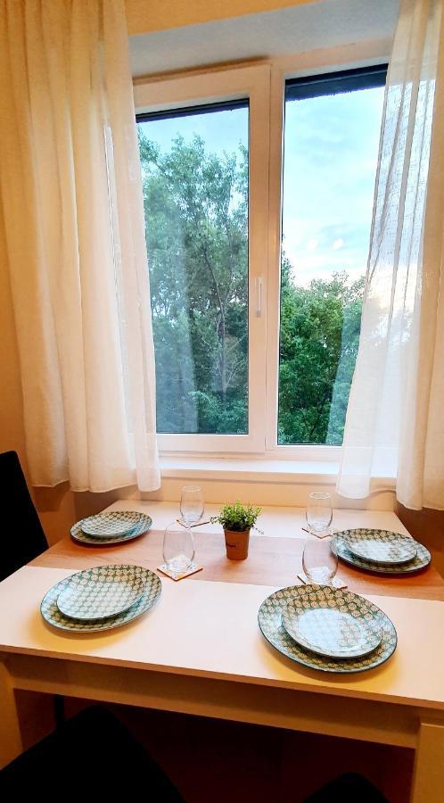 Apartament Coralia