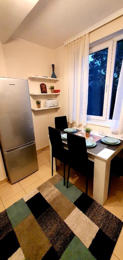 Apartament Coralia * Mamaia