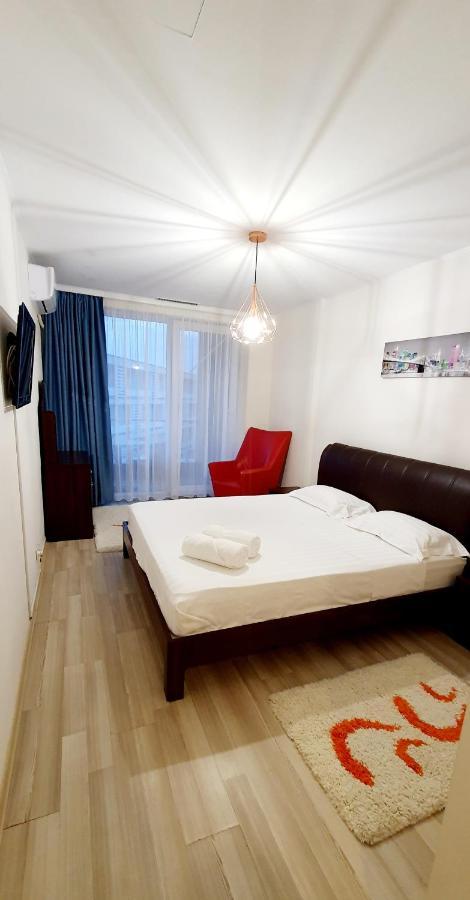 Apartment Apartament Coralia