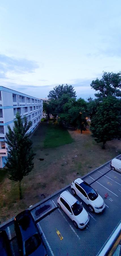 Apartment Apartament Coralia Mamaia