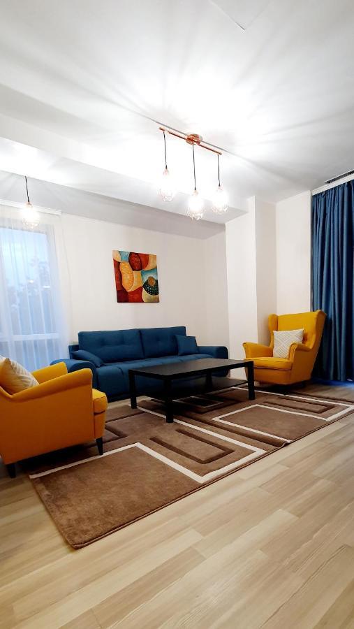 Apartment Apartament Coralia Mamaia