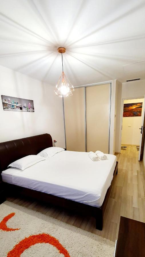 Apartament Coralia Mamaia