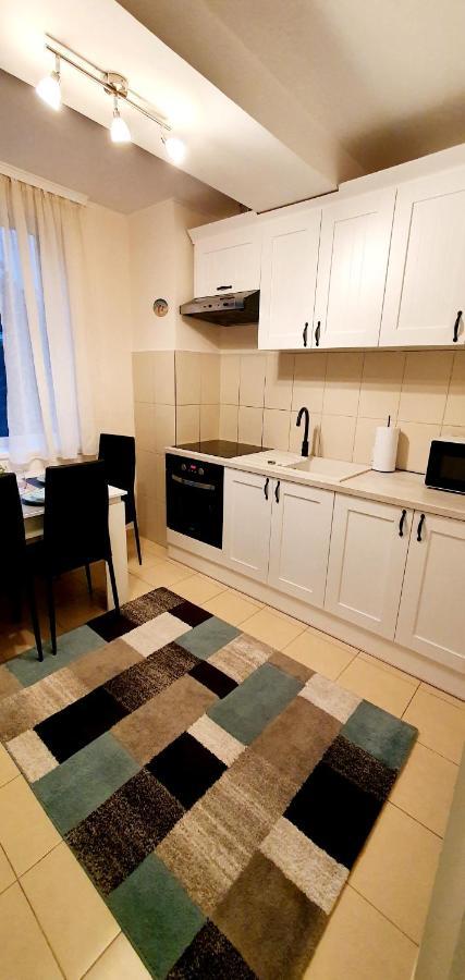 Apartament Coralia Apartment