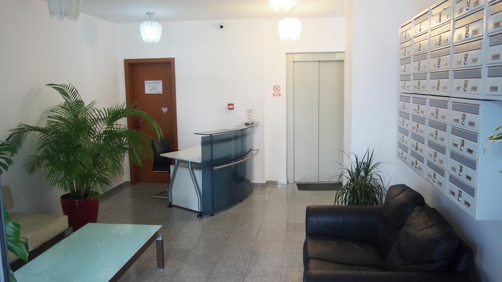 Apartment Apartament Coralia Mamaia