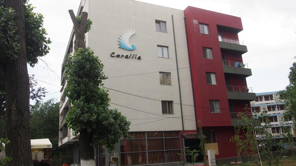 Apartament Coralia * Mamaia