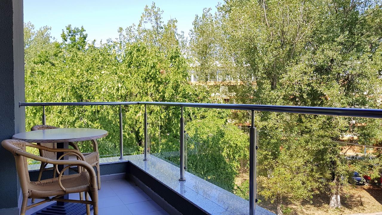 Apartament Coralia Mamaia