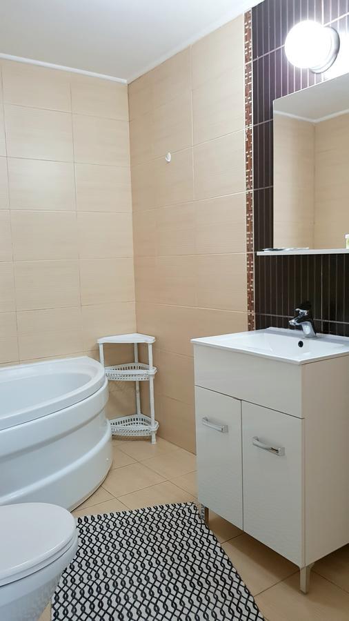 Apartament Coralia Apartment Mamaia