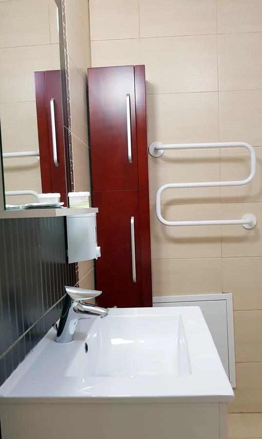 Apartament Coralia * Mamaia