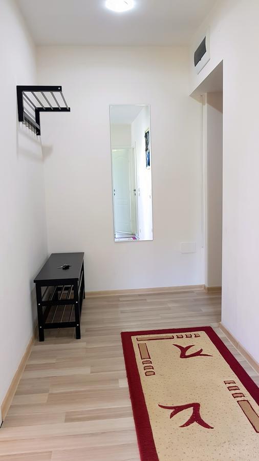Apartment Apartament Coralia Mamaia